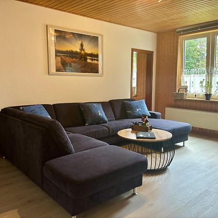 Haus Am Kurpark Διαμέρισμα Clausthal-Zellerfeld Εξωτερικό φωτογραφία