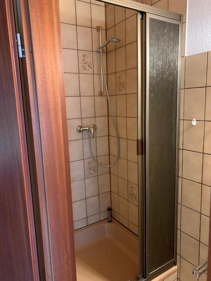 Haus Am Kurpark Διαμέρισμα Clausthal-Zellerfeld Εξωτερικό φωτογραφία