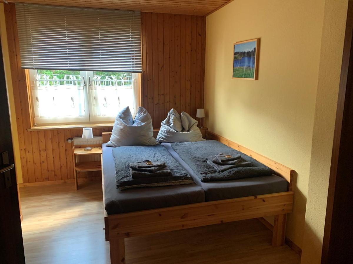 Haus Am Kurpark Διαμέρισμα Clausthal-Zellerfeld Εξωτερικό φωτογραφία